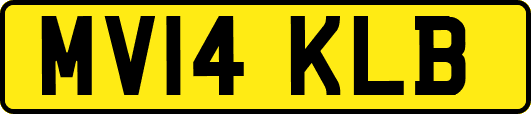 MV14KLB