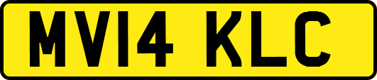 MV14KLC