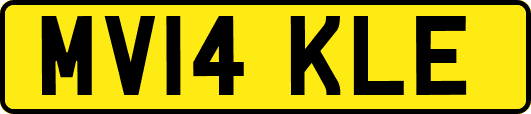 MV14KLE