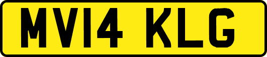 MV14KLG