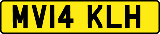 MV14KLH