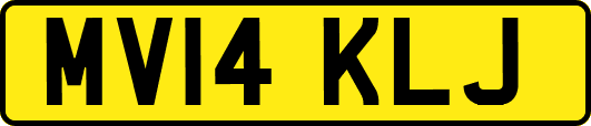 MV14KLJ