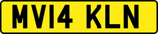 MV14KLN