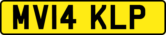 MV14KLP