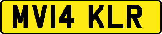 MV14KLR