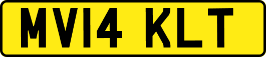 MV14KLT