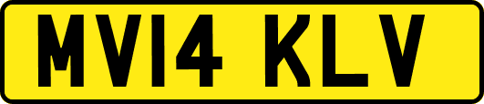 MV14KLV