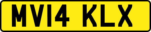 MV14KLX