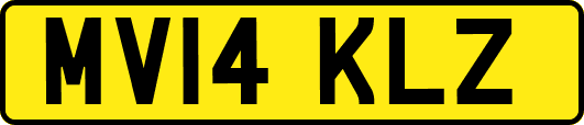 MV14KLZ