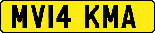MV14KMA
