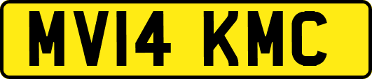 MV14KMC