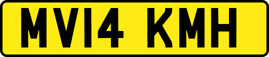 MV14KMH
