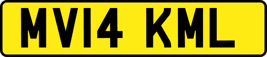 MV14KML