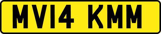 MV14KMM