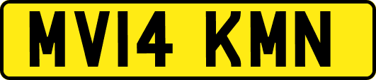 MV14KMN