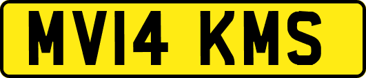 MV14KMS