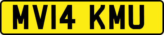 MV14KMU