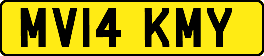 MV14KMY