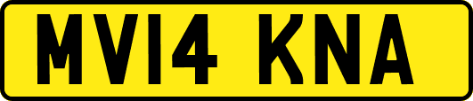 MV14KNA