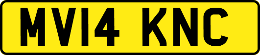 MV14KNC