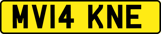 MV14KNE