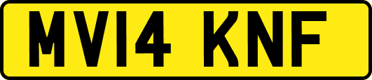 MV14KNF
