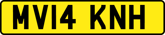 MV14KNH