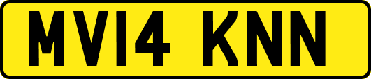 MV14KNN