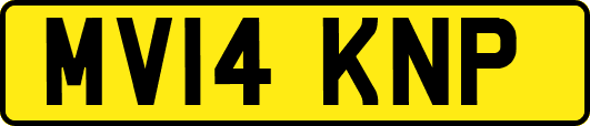 MV14KNP