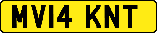 MV14KNT