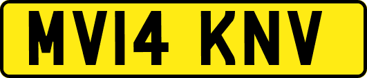 MV14KNV