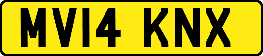 MV14KNX