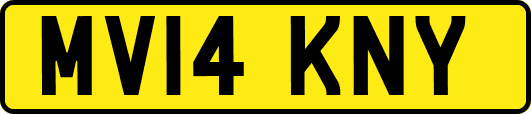 MV14KNY