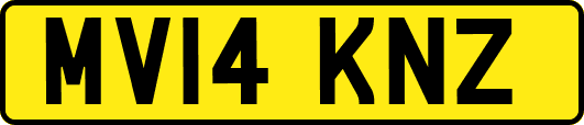 MV14KNZ