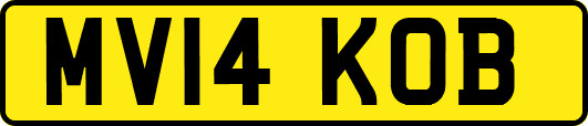MV14KOB