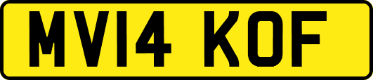 MV14KOF