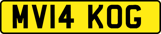 MV14KOG