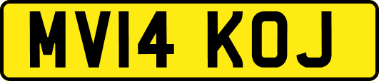 MV14KOJ