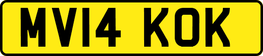MV14KOK