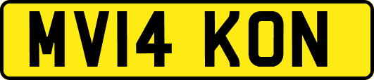 MV14KON