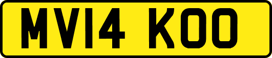 MV14KOO