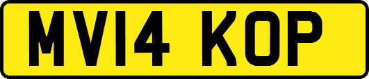 MV14KOP