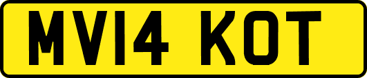 MV14KOT
