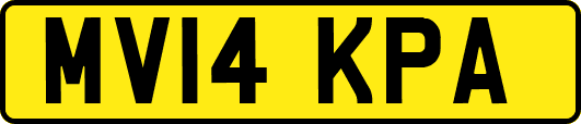 MV14KPA