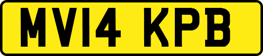 MV14KPB