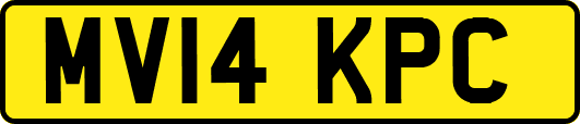 MV14KPC