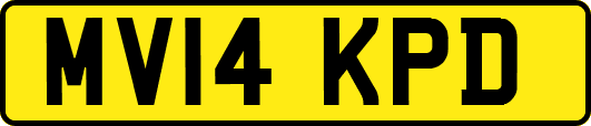 MV14KPD