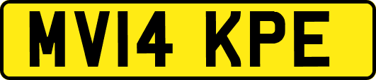 MV14KPE