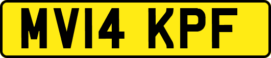MV14KPF