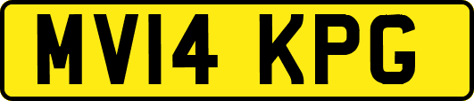 MV14KPG